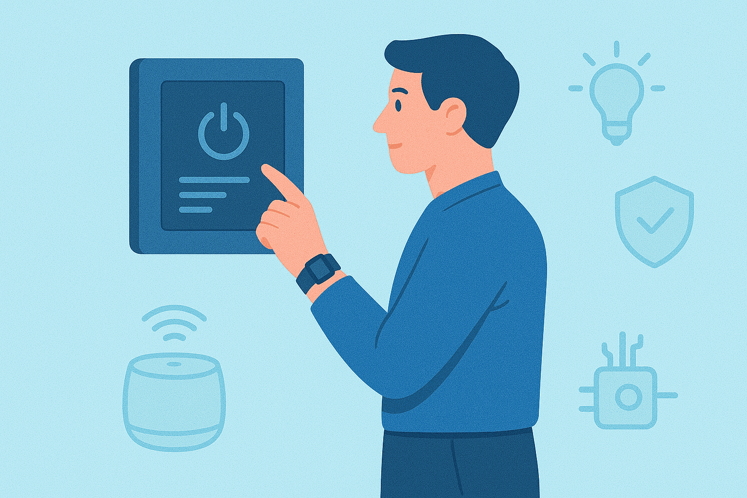 Sisteme Smart Home